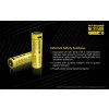 Akumulátor NITECORE 21700 Li-ion battery 5000mAh USB-C bidirectional charging port