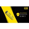 Akumulátor NITECORE 21700 Series HPR Li-ion battery 5000mAh USB-C charging port