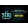 18650 Li-ion battery 3600mAh