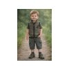 Detská poľovnícka vesta C.I.T