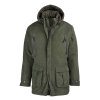 Zimná poľovnícka bunda Nordforest Hunting Arendal 98-766-01