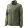 4017 active track damska mikina green