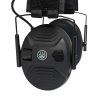 Elektricke sluchadla Black