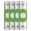 Nabíjacia batéria GP ReCyko 2600 (AA) 02 výsledok