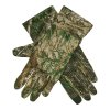 deerhunter approach silicone grip gloves kamuflazne rukavice