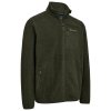 Deerhunter Mens Atlas Fleece Jacket Forest Green 02