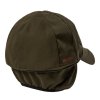 deerhunter muflon pro cap with safety polovnicka baretka (3) výsledok