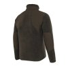 Poľovnícka flisová mikina Beretta Halifax Sherpa Fleece Brown Bark 02 výsledok