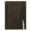 Poľovnícka flisová mikina Beretta Halifax Sherpa Fleece Brown Bark 03 výsledok