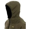 8246 hart ibice hoodie hybrid jacket dark olive 4 výsledok