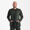 deerhunter atlas mesh shooting waistcoat strelecka vesta