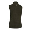 deerhunter lady atlas fleece waistcoat flisova vesta (1)