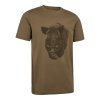 Poľovnícke tričko DEERHUNTER Jaxon T shirt 269 01