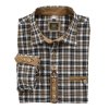 Poľovnícka košeľa s dlhým rukávom OS Trachten 420004 331069 02