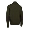 Poľovnícky sveter pulover DEERHUNTER Harrington Half Zip Knit 02
