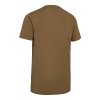 Poľovnícke tričko DEERHUNTER Bamboo T shirt Butternut 02