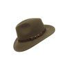 Klobúk hunting Green 01 OK
