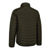 Zateplená poľovnícka bunda DEERHUNTER Moor Fully Padded Jacket Timber