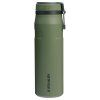 Termoska STANLEY The IceFlow™ Bottle Twist Flip 700 ml Dried Pine