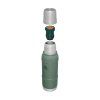 Termoska STANLEY The Artisan 1,0 l Hammertone Green