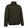 Zateplená poľovnícka bunda DEERHUNTER Moor Fully Padded Jacket 393
