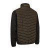 Poľovnícka zateplená bunda DEERHUNTER Moor Padded Jacket 381