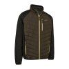Poľovnícka zateplená bunda DEERHUNTER Moor Padded Jacket 381