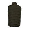 Zateplená poľovnícka vesta DEERHUNTER Moor Fully Padded
