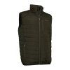 Zateplená poľovnícka vesta DEERHUNTER Moor Fully Padded