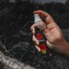 Syntetická moč na diviačiu zver BLACK FIRE 100 ml