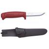 Poľovnícky nôž Morakniv Craftline Basic 511 — pohľad zozadu