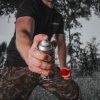 Vnadidlo bukový decht BLACK FIRE sprej 200 ml