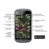 Tracker mobil aplikacia popis