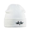 Poľovnícka Pletená čiapka SWEDTEAM - biela