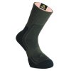 01 Ponožky BOBR - jar/jeseň s aktívnym vetraním