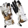 Poĺovnícke RUKAVICE HW-SNEŽNÉ SWEDTEAM