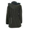 Damska polovnicka bunda Hamra W Swedteam tmavozelena 02