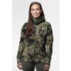 Poľovnícka  Dámska mikina Drirelease BlindTech Invisible II 3e2