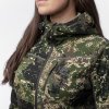 Poľovnícka  Dámska mikina Drirelease BlindTech Invisible II 5
