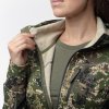 Poľovnícka  Dámska mikina Drirelease BlindTech Invisible II 6