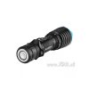 LED baterka Olight Warrior X 2000 lm 3