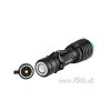 LED baterka Olight Warrior X 2000 lm 5