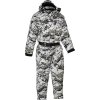 Polovnick overal Thermo Veil Zero Snow Swedteam