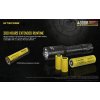 Svietidlo i4000R Nitecore 2