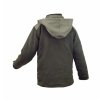 Detska bunda FOREST 3008 chrbat
