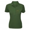 Polokosela FOREST LADY FOREST GREEN OK