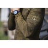 Pánske poľovnícke termo tričko Deerhunter Camou Wool 002