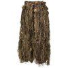 Maskovací 3D oblek Deerhunter Sneaky Ghillie 02