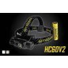 Celovka NITECORE HC60 V2 01