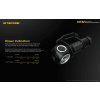 Celovka NITECORE UT32 17